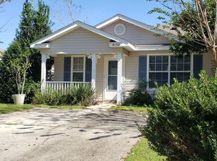 8132 Heirloom Dr, Pensacola, FL 32514
