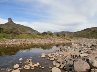 0 E Tara Springs Rd, Black Canyon City, AZ 85324