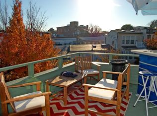17 Pinkney St, Annapolis, MD 21401