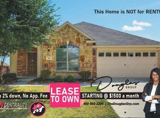 938 Casa Grandes Dr, Arlington, TX 76002