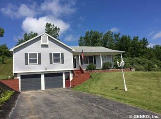 3519 Scenic Way, Macedon, NY 14502