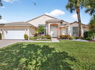 Cascade Lakes, Boynton Beach, FL 33437