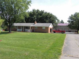 2205 Stillwell Beckett Rd, Hamilton, OH 45013