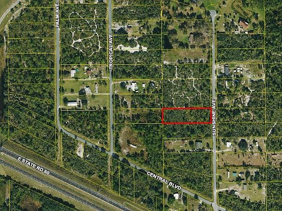 3rd image of 0 SUNSHINE AVENUE LOT 33