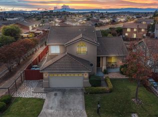 5385 Chenin Blanc Pl, Vallejo, CA 94591