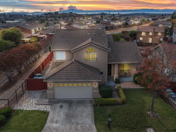 5385 Chenin Blanc Place, Vallejo, CA 94591