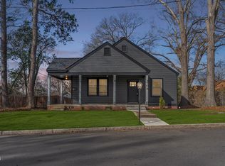705 N Driver St, Durham, NC 27703
