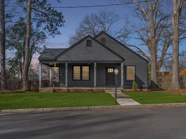 705 N Driver St, Durham, NC 27703