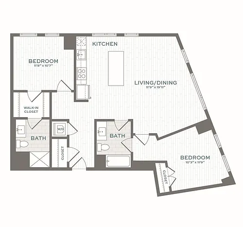 Floor plan 26