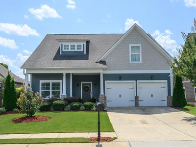 172 Shelby Farms Dr, Alabaster, AL, 35007