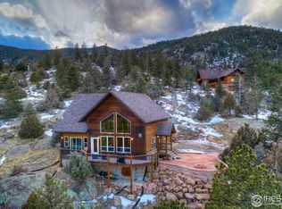 47 Choctaw Rd, Lyons, CO 80540