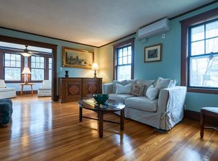 129 Waverley St, Belmont, MA 02478