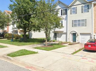 2541 Markham Ln, Landover, MD 20785