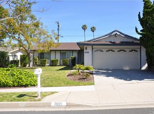 7019 Abbottswood Dr, Rancho Palos Verdes, CA 90275