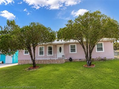 2001 Roseland Ave, Sebring, FL, 33870