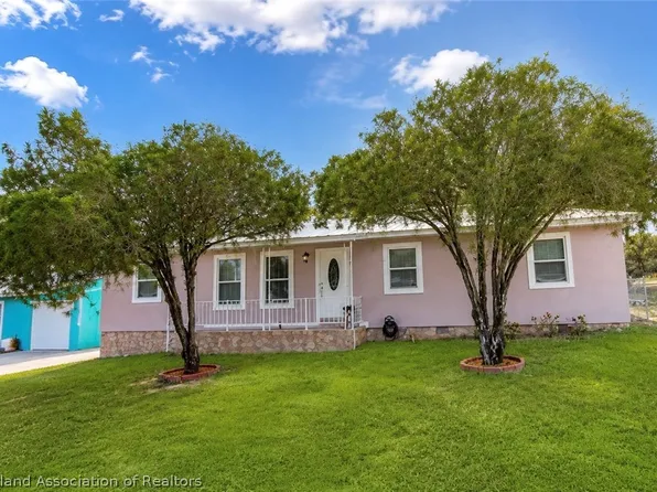 2001 Roseland Ave, Sebring, FL 33870