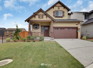 20302 79th Stct E, Bonney Lake, WA 98391