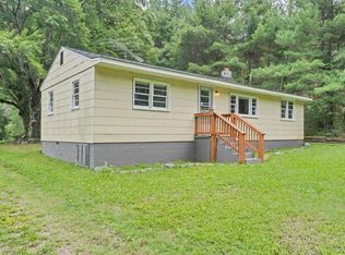 421 Beverly Heights Rd, Chatham, VA 24531