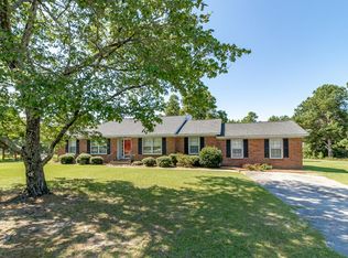 2576 Ginger Hill Estates Rd, Thomson, GA 30824