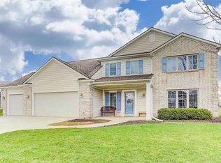 8117 Buttermore Run, Fort Wayne, IN 46804