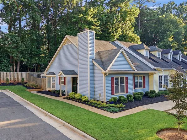 139 Village Green Trl, Garner, NC 27529