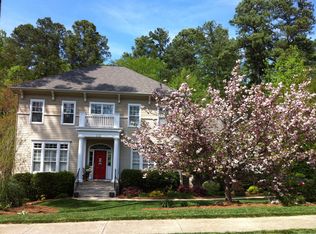 112 Summerview Ln, Cary, NC 27518