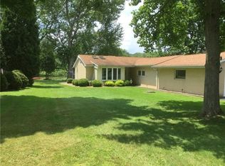 476 Latonka Dr, Mercer, PA 16137