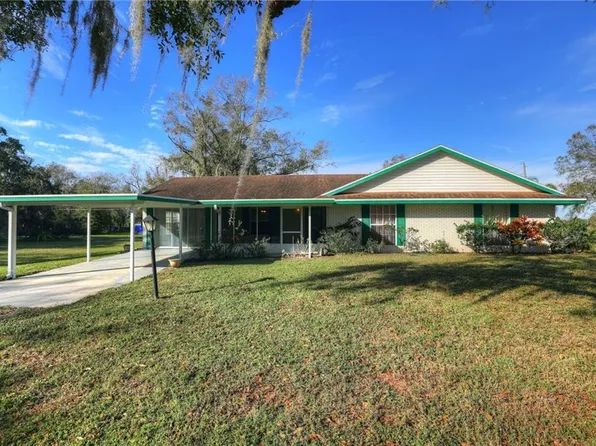 148 N Magnolia Street, Fellsmere, FL 32948