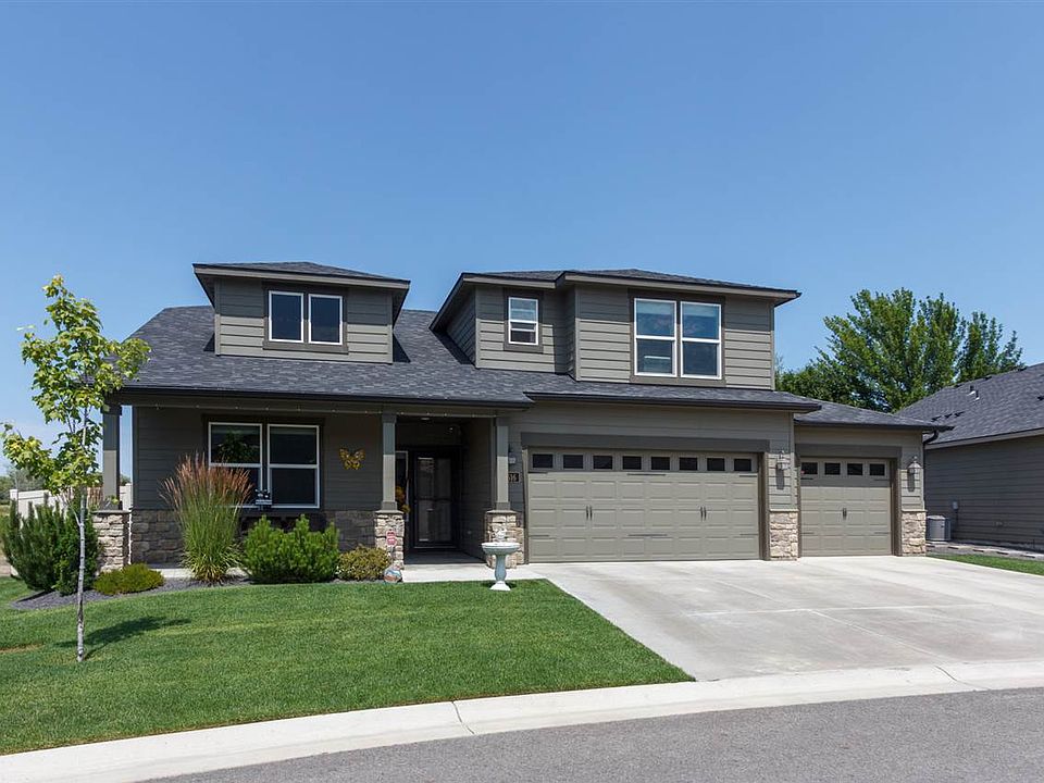 1st image of 4616 S Lapwai Ln