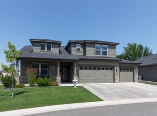 4616 S Lapwai Ln, Spokane, WA 99206
