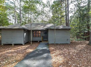 2109 Persimmon Ln, Pine Mountain, GA 31822