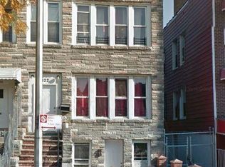 1322 Elder Ave, Bronx, NY 10472