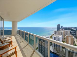 1850 S Ocean Dr APT 3805, Hallandale Beach, FL 33009