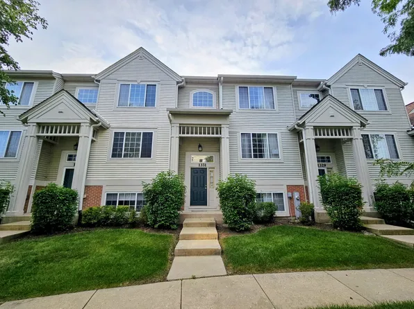 1331 New Haven Dr, Cary, IL 60013