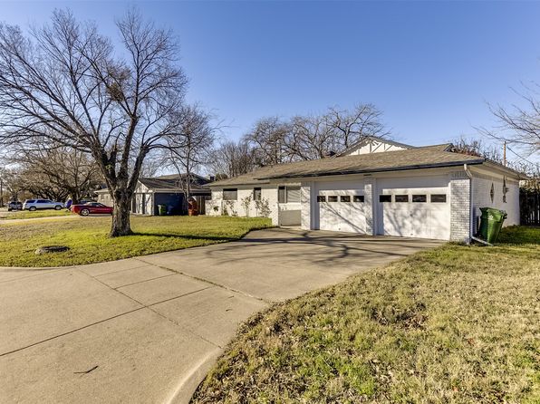 1201 Desiree Ln, Hurst, TX 76053