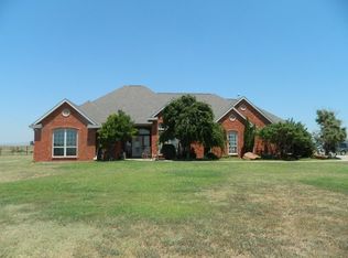3806 SE Bishop Rd, Lawton, OK 73501