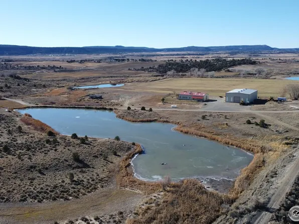 777 County Road 977, Ignacio, CO 81137