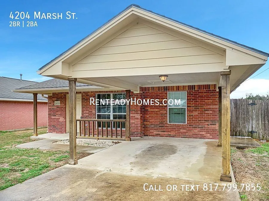 4204 Marsh St, Bryan, TX 77803 | Zillow