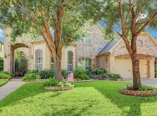 21407 Winding Path Way, Richmond, TX 77406