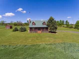 2627 State Route 162, Esperance, NY 12066