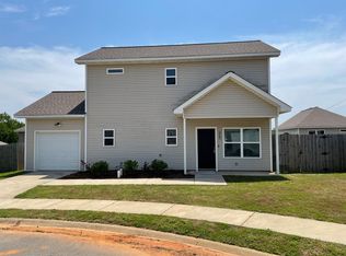 3562 Terrace Hill Ct, Benton, AR 72019