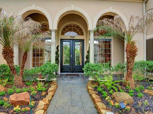 7507 Old Bridge Ct, Sugar Land, TX 77479