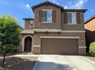 683 W Calle Capotasto, Sahuarita, AZ 85629