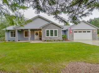 25120 SE Lamar Ln, Eagle Creek, OR 97022