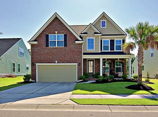 1208 Raven Rd, Hanahan, SC 29410