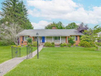 506 E 10th Ave, Johnson City, TN, 37601