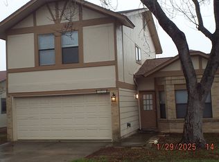 7214 Sunlit Trail Dr, San Antonio, TX 78244