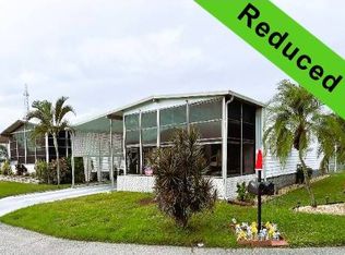 981 Sand Cay E, Venice, FL 34285