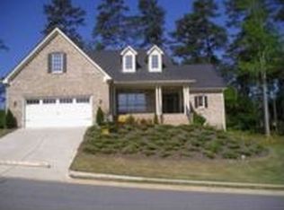 7179 High Gate Ter, Covington, GA 30014