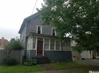 105 S 18th St, Olean, NY 14760